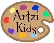 ARTZI KIDS