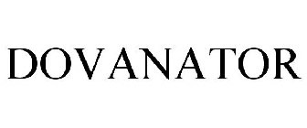 DOVANATOR