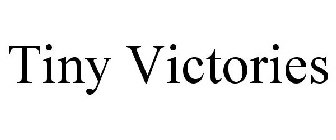 TINY VICTORY