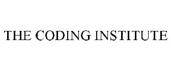 THE CODING INSTITUTE