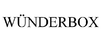 WÜNDERBOX
