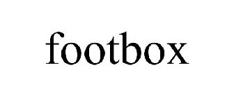 FOOTBOX