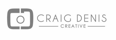 CD CRAIG DENIS CREATIVE