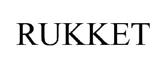 RUKKET