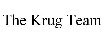 THE KRUG TEAM