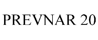PREVNAR 20