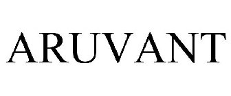 ARUVANT