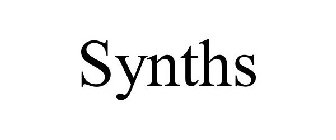 SYNTHS