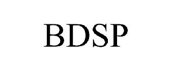 BDSP