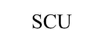 SCU