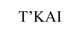 T'KAI
