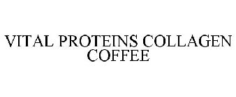 VITAL PROTEINS COLLAGEN COFFEE