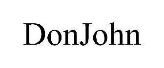 DONJOHN