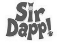 SIR DAPP!