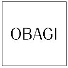 OBAGI