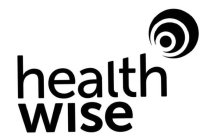 HEALTH WISE