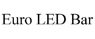 EURO LED BAR