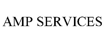 AMP SERVICES