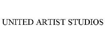 UNITED ARTIST STUDIOS