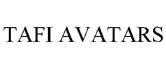 TAFI AVATARS