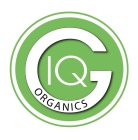 GIQ ORGANICS