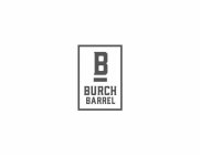 BURCH BARREL B