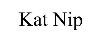 KAT NIP