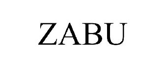 ZABU