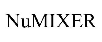 NUMIXER