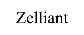ZELLIANT