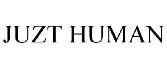 JUZT HUMAN