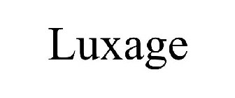 LUXAGE