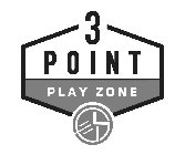 3 POINT PLAY ZONE