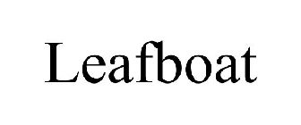 LEAFBOAT