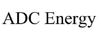 ADC ENERGY