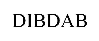 DIBDAB