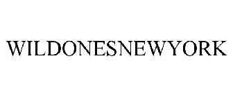 WILDONESNEWYORK