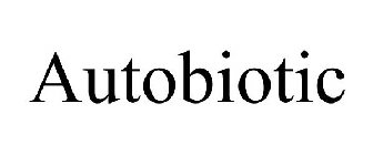 AUTOBIOTIC