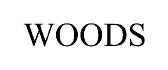 WOOD'S