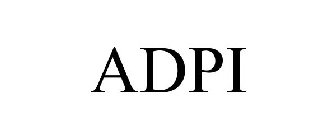 ADPI