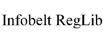 INFOBELT REGLIB