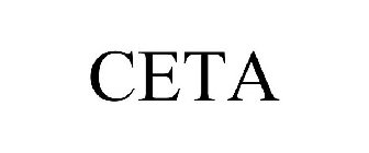 CETA