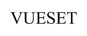 VUESET
