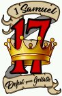 1 SAMUEL 17. DEFEAT YOUR GOLIATH