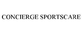 CONCIERGE SPORTSCARE