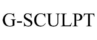 G-SCULPT