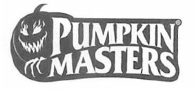 PUMPKIN MASTERS