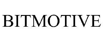 BITMOTIVE