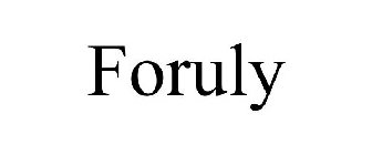 FORULY