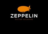 ZEPPELIN GUITAR SPEAKERS